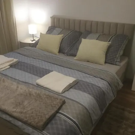 A2 Apartmán Šoproň