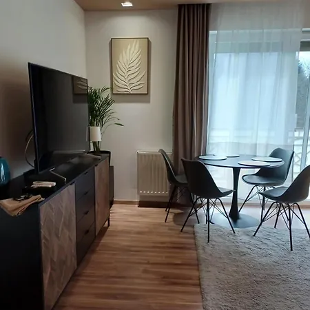 A2 Apartment