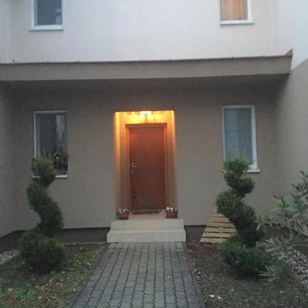 Apartment A2 *