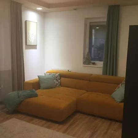 A2 Apartment Sopron