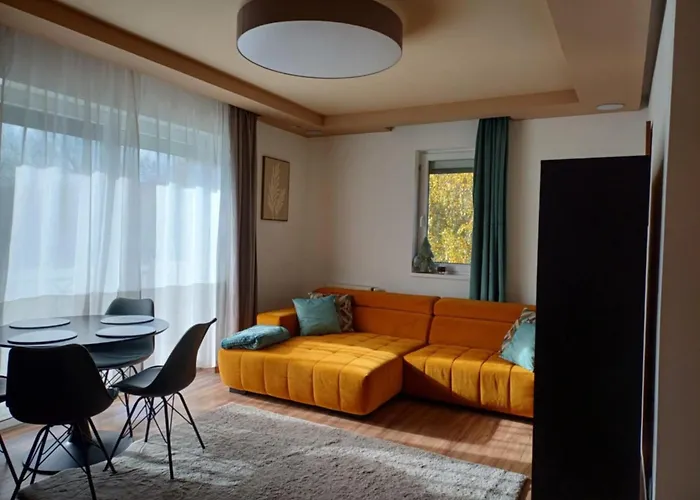 Апартаменты A2 *